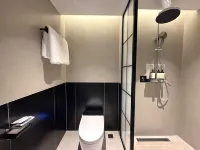 Jingdezhen Winston Hidden Mountain Collection Retreat Hotel (Taoxichuan) - Aamiainen