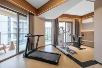 Xichang ACE Holiday Hotel (Qionghai Wetland) - gimnasio