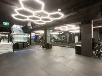 墨爾本都市休憩 公主剧院附近的飯店