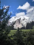 Litang Muxuexing Hotel (Zeba) - 뷰