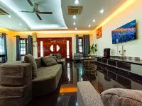 Modern Semi D House BBQ Event at Kajang by HCK - เปิดใหม่