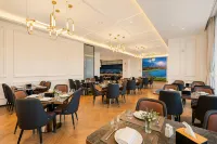 YAYUR Yayue Hotel (Baoshan Bus Station) - พร้อมอาหารเช้า