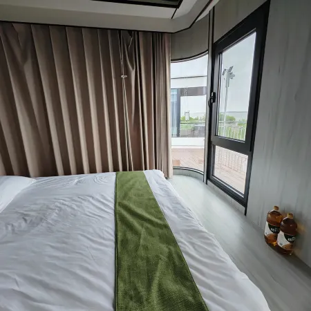 Qijiang Tinglan Homestay