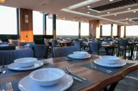 Midyat Bay Grand Hotel - ที่มีสปา