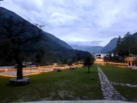悅璽逸境溫泉度假村 - 景觀