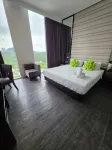 Kingston Hotel 26 @ One City Subang, Selangor - 3 estrellas