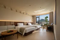 White Space Leave blank | Jianye Holiday Homestay (Wanning Shimei Bay Island Tourist Highway Store) - 3-Star