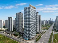 Yunmido Smart Ho Hotels in O-Park