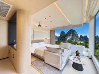 Huahangyu Hotel (Xingping 20 Yuan Scenic Area) - 3-Star