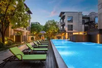 Holiday Inn Shanghai International Resort by IHG - 5 Yıldız
