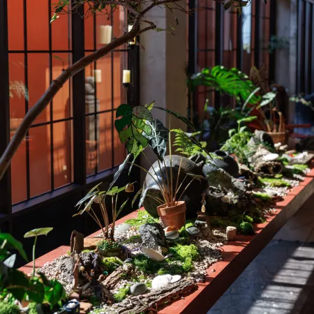 Wuhao Liuhao Vacation Apartment