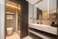 Sijiruhua Design Hotel (Jingdezhen Ceramic Art Avenue Taoxichuan) - 3-Star