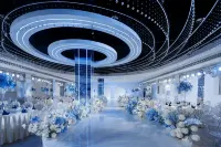 Sucha Selected · Geter Hotel (Mianyang High-Speed Railway Station Wanda) - sarapan