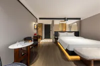 Ovis Design Hotel (Luoyang Jianxi Wanda Peony Square Metro Station） - Servicios de Traslado