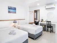 Grand Sattahip Hotel - Wifi
