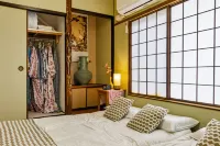 祈夢の旅-鶴橋 桜 - 4星級