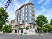 Minh Khang Apartments - pet friendly