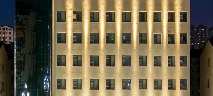 Magnotel Hotel (Dancheng Hotel Xinhua Road) Hotels in Dancheng