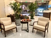 Yichen Hotel (Longnan Tanchang Guan'egou Bridge) - Spor Salonu
