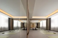 Qiandaohu Radisson Resort Hotel - Gym