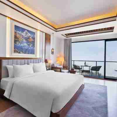 The Soaltee Resort, Shivapuri National Park Kathmandu Rooms