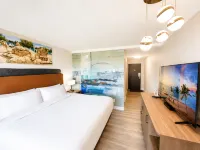 ซี เอดจ์ บีชไซด์ โรงแรม - บ้านพักหลังเล็ก
