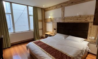 Songpan Anyue Shanshe Hotel