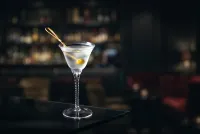 Jiuhua Mountain · Jingyue Serene (Roushen Baodian Branch) - bar