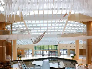 Radisson Collection Lingang Shanghai