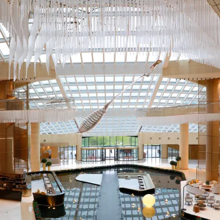 Radisson Collection Lingang Shanghai