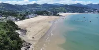 Cangnan Bo'an Guanlan Homestay - Beach