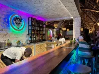 King Simba Apartment Hotel & Restaurant - Pet friendly