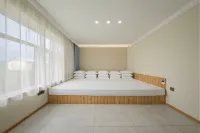 漠河·忘憂閣Pure Peace休閒度假美宿（北極村店） - 陽台