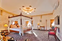 Chateau St. Havel - Wellness Hotel - Spa