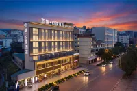 Love City BOYA Hotel - Airport Shuttle