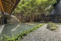 Serena Kim Boi Resort - Hoa Binh - بار