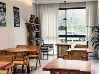 Fanyin Homestay (Mount Fanjing Scenic Area East Gate) - Desayuno