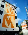 Ratana Hill Patong - Inns