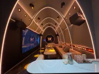 維度飯店（雙峰體育館店） - Wi-Fi