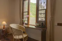 Xiyue Puyuan - Pet-friendly