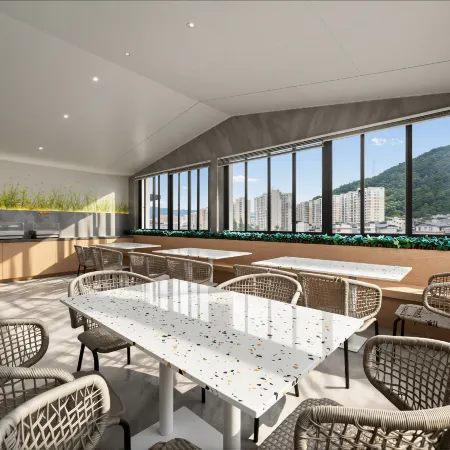 Haoyunlai Boutique Hotel