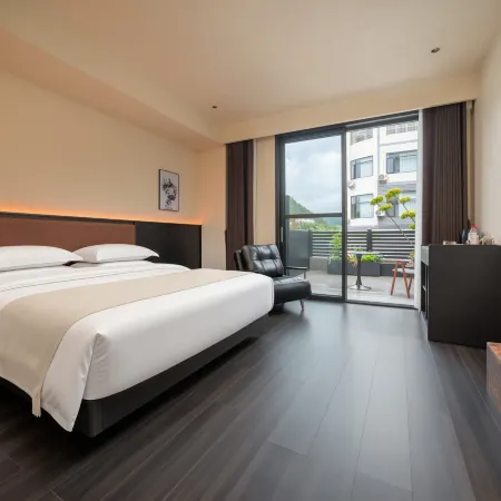 Linju Design Hotel