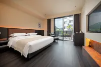 Linju Design Hotel (Maling River Canyon Scenic Area) - Wifi
