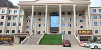 Ganyu Culture Ecological Park Accommodation - sarapan