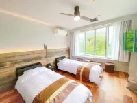 LiVEMAX RESORT TSUKUBASANONSEN - WiFi
