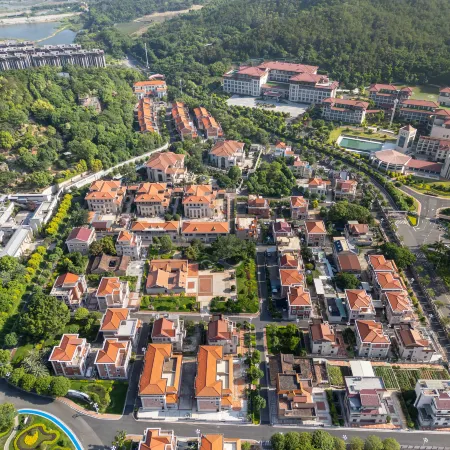HAIXI RESORT VILLA