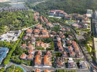 HAIXI RESORT VILLA - Bjergudsigt
