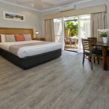 Vintages Accommodation