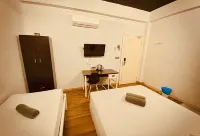 Ascent Hub Bukit Bintang @ Travelogue - Hostels