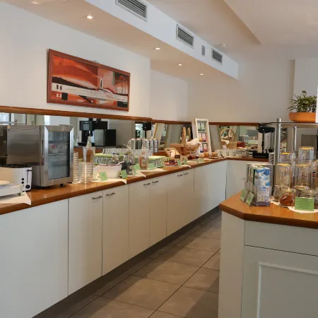 Best Western Hotel Erlangen